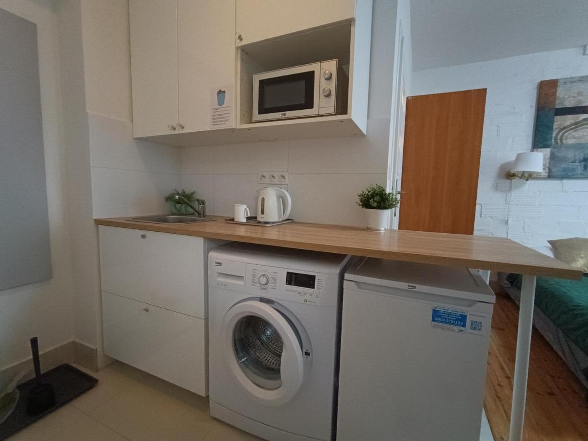 L Ajax Copernicus Center Apartment Warsaw Ngoại thất bức ảnh