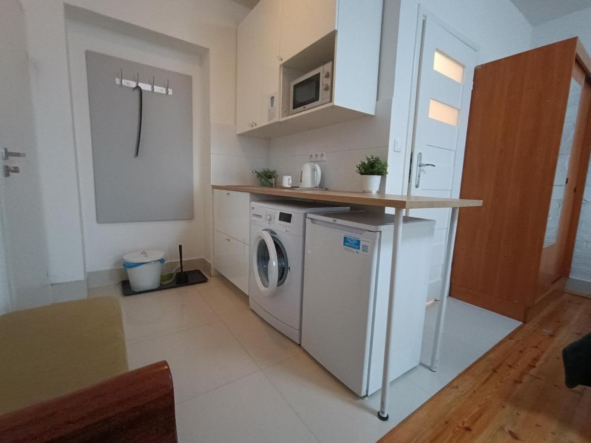 L Ajax Copernicus Center Apartment Warsaw Ngoại thất bức ảnh